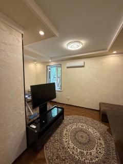 Center - 2, Alayscky Bazar Metro Minor, 2 room - 8