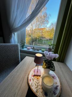 Apartments Vogtlandblick - 5