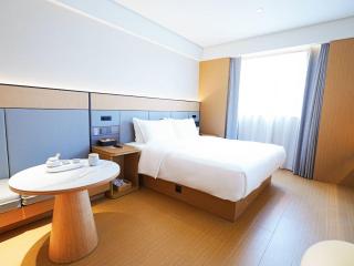 JI Hotel Harbin Provincial Government - 7