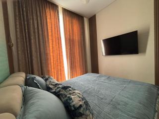 Alpha White Resort - 0