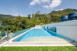 Fantasea Condo Near Cafe Del Mar & Rooftop Pool - 3