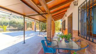 La Villa Pozuelas Iznájar by Ruralidays - Iznájar - 7