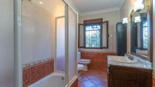 La Villa Pozuelas Iznájar by Ruralidays - Iznájar - 3