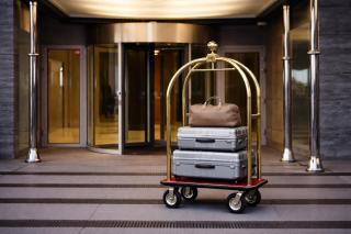 SKY TOWER PRESTIGE LUX 24 Jacuzzi & Sauna - 3