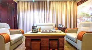 Sun Island Holiday Hotel - 9