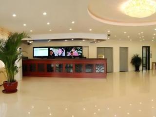 GreenTree Inn Tangshan Yuhua Road - 9