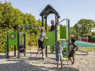 DCU-Camping Åbyskov Strand - 2