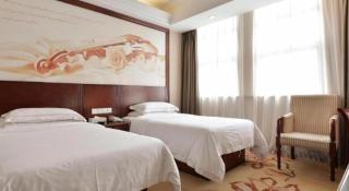 Vienna International Hotel Shanghai Songjiang Branch - 2