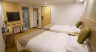 GreenTree Inn Tangshan Yuhua Road - 3