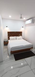Hotel Infinity In - 7
