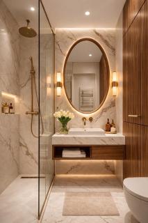 SKY TOWER PRESTIGE LUX 24 Jacuzzi & Sauna - 2