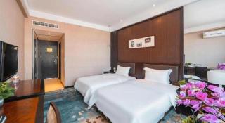 Huangshan Shuguang Yusong Hotel - 2