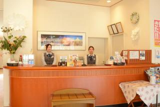 Iki Marina Hotel - Iki - 1