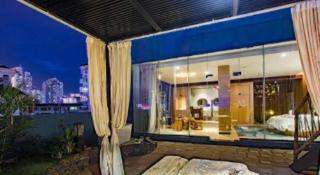 Huangma Holiday Nanhai Museum Hotel - 8