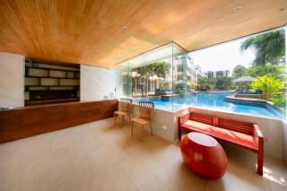 VIP Dream Suite Residence, Klong Muang Beachfront Krabi - 2