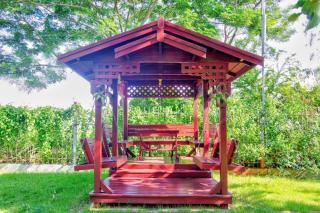 Thaiasia Goldensea Resort - 8