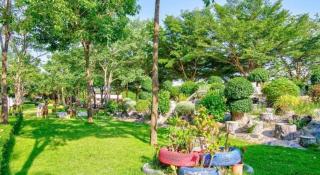 Thaiasia Goldensea Resort - 6