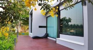 Thaiasia Goldensea Resort - 5