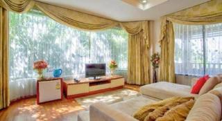 Thaiasia Goldensea Resort - 3