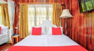 Thaiasia Goldensea Resort - 2