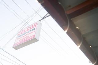 CELCOR PENSION HOUSE - 8