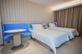 Hanting Hotel Xiamen Zhongshan Road Pedestrian Street Datong Road - 2