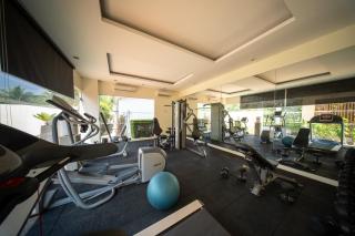 VIP Dream Suite Residence, Klong Muang Beachfront Krabi - 2