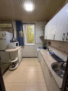 Center - 2, Alayscky Bazar Metro Minor, 2 room - 3