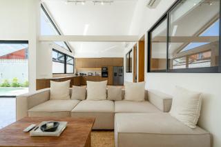 White Villa by Betterplace - 9