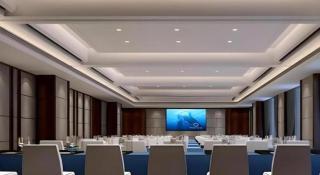 Jiyuan Oriental Jianguo Hotel - 4