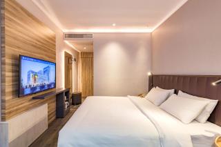Hanting Hotel Xiamen Botanical Garden Egret Island Road - 1