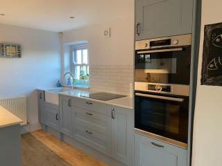 Lovely Village Cottage, Close to Great Pub & Beach, Kingston - 5