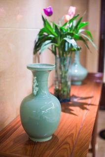 Hangzhou Xixi Nade Runzeyuan Hotel - 1