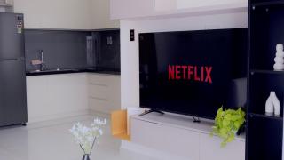 1BR Apartment near VSIP with Pool & Gym - 9