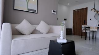 1BR Apartment near VSIP with Pool & Gym - 3