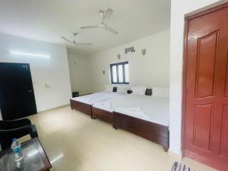 Ritu Beach Villa Alleppey - 4