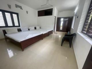 Ritu Beach Villa Alleppey - 2