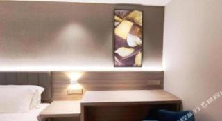 7 Days Premium Jiangmen Wuyi Avenue Gangkou Road - 9