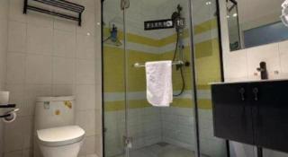 7 Days Premium Jiangmen Wuyi Avenue Gangkou Road - 1