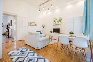 Cozy Design Home - Near Keleti & Citypark - 5