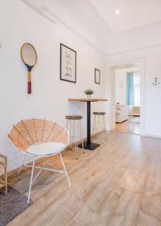 Cozy Design Home - Near Keleti & Citypark - 9