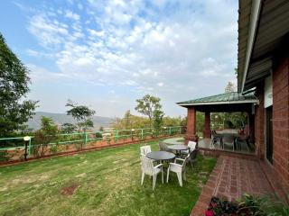 Shanti Kunj Villa By Tranquil Villas - 0