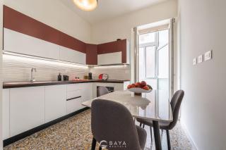 Appartamento Giovanna - Romantic & Family-Friendly City Stay near Sea and Old Town - 7