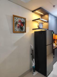 Apartemen studio Pollux habibie batam - 7