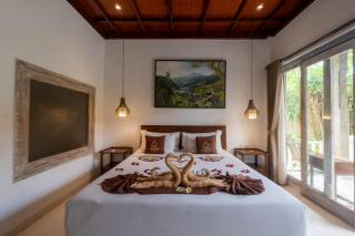 Gerindem Cottages - Ubud - 5
