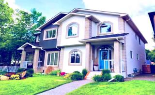 Cozy Room 2 Private Entry Near Airport UofC SAIT Free Parking - 5