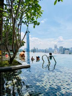 Axon suites by Journey of Cozy - 7