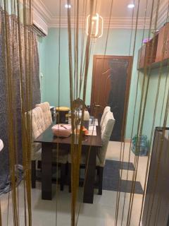 Buniteck home stay - 6