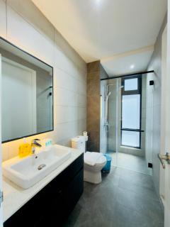 Axon suites by Journey of Cozy - 6