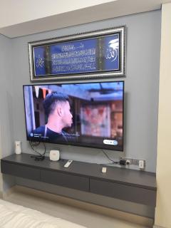 Apartemen studio Pollux habibie batam - 2